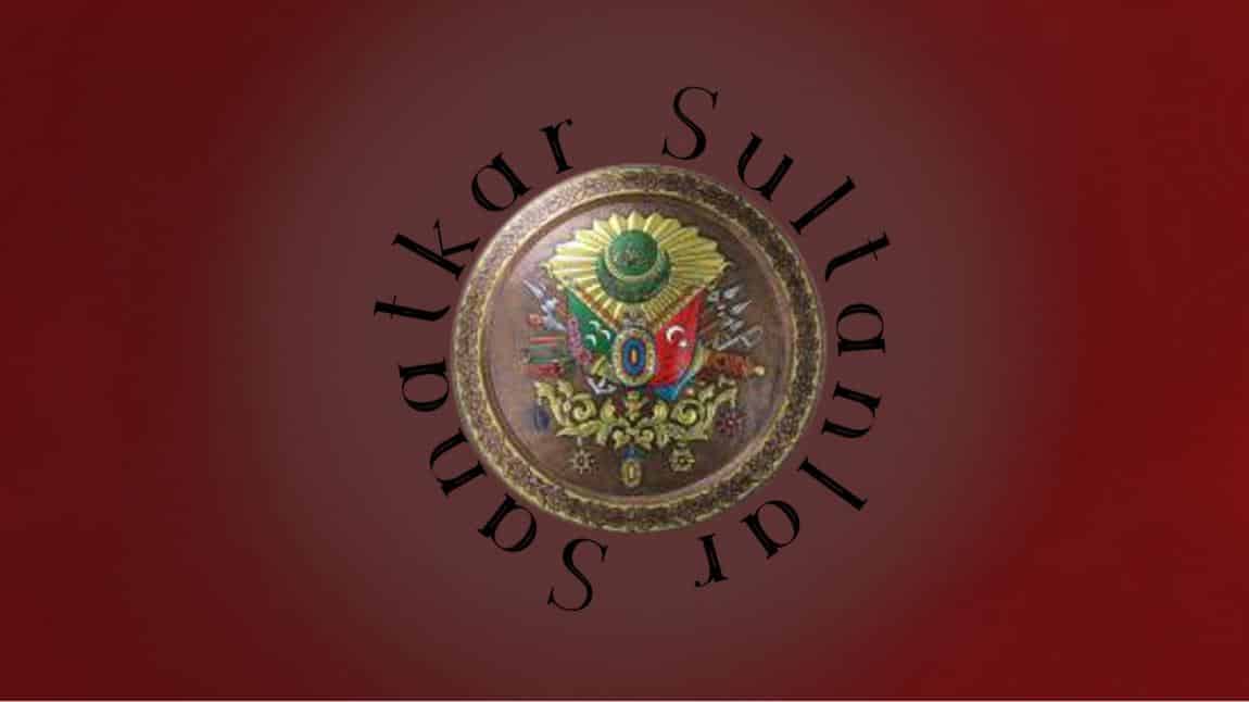SANATKAR SULTANLAR e-TWİNNİN PROJEMİZ FİNAL YAPTI